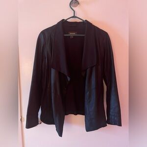 Danier Leather Jacket
